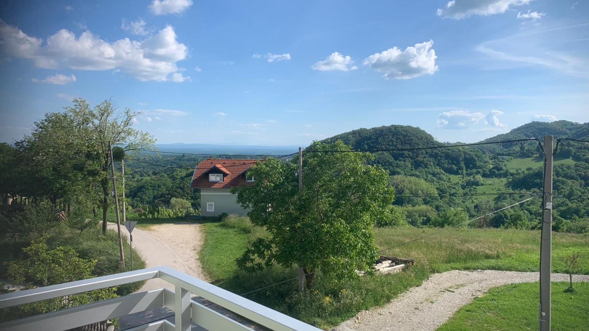 Eros & Aphrodite Samobor Eksteriør bilde